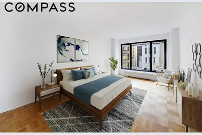 200 Central Park S #10A, New York City, NY 10019 - Photo 8