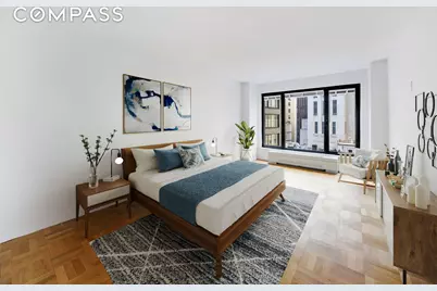 200 Central Park S #10A, New York City, NY 10019 - Photo 8