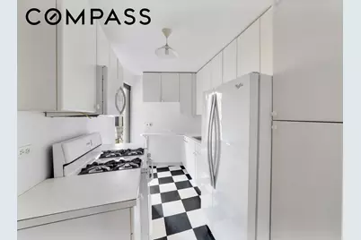 200 Central Park S #10A, New York City, NY 10019 - Photo 6
