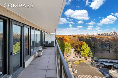 200 Central Park S #10A, New York City, NY 10019 - Photo 1