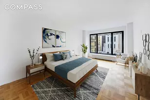 200 Central Park S, New York City, NY 10019 - Photo 8