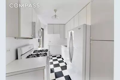 200 Central Park S #10A, New York City, NY 10019 - Photo 6