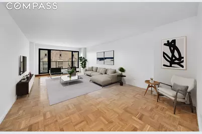 200 Central Park S #10A, New York City, NY 10019 - Photo 4