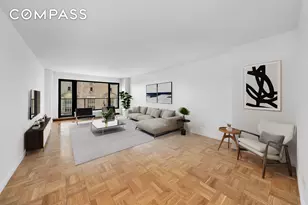 200 Central Park S, New York City, NY 10019 - Photo 4