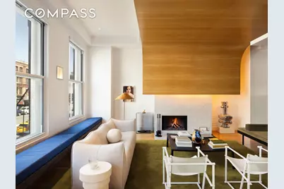 259 Bowery #2A, New York City, NY 10002 - Photo 1