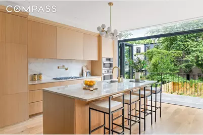 118 Schaefer Street, Brooklyn, NY 11207 - Photo 1