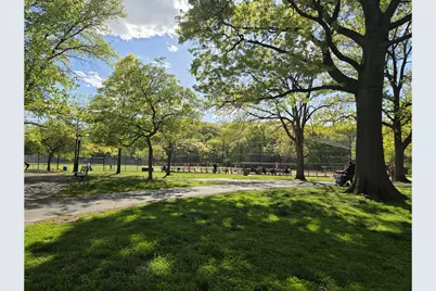 579 W 215th Street #5A, New York City, NY 10034 - Photo 12