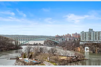 579 W 215th Street #5A, New York, NY 10034 - Photo 1