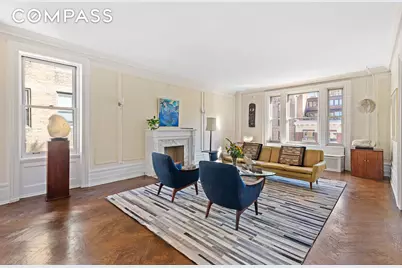 325 W End Avenue #12B, New York, NY 10023 - Photo 2