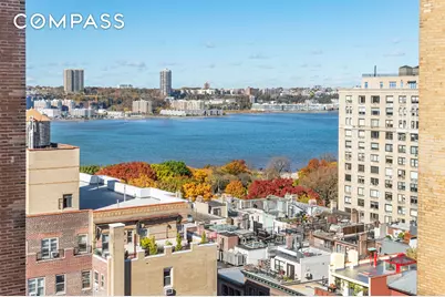 325 W End Avenue #12B, New York, NY 10023 - Photo 1