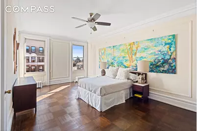 325 W End Avenue #12B, New York, NY 10023 - Photo 8