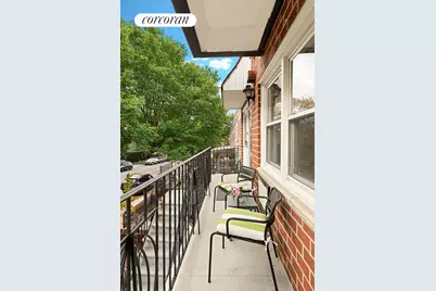 123 Bay Ridge Parkway #2, New York City, NY 11209 - Photo 8