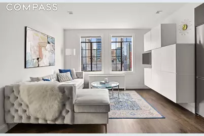 45 Tudor City Place #2111, New York City, NY 10017 - Photo 1