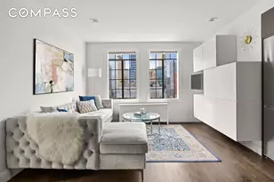 45 Tudor City Pl, New York City, NY 10017 - Photo 1