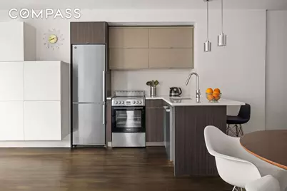 45 Tudor City Place #2111, New York City, NY 10017 - Photo 4