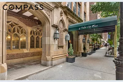45 Tudor City Place #2111, New York City, NY 10017 - Photo 12
