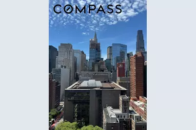 45 Tudor City Place #2111, New York City, NY 10017 - Photo 18