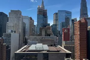 45 Tudor City Pl, New York City, NY 10017 - Photo 18