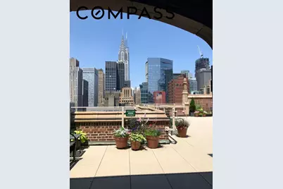 45 Tudor City Place #2111, New York City, NY 10017 - Photo 10