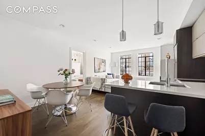 45 Tudor City Place #2111, New York City, NY 10017 - Photo 6