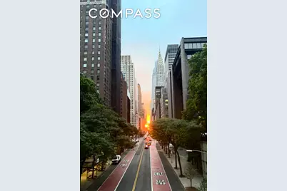 45 Tudor City Place #2111, New York City, NY 10017 - Photo 16