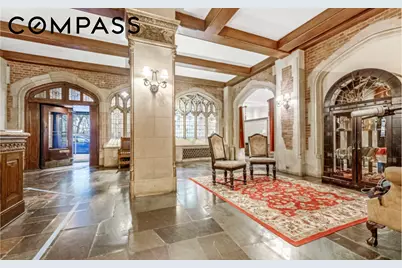 45 Tudor City Place #2111, New York City, NY 10017 - Photo 14