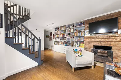 311 E 83rd Street #B, New York City, NY 10028 - Photo 2