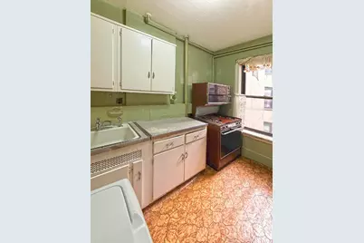 137 W 142nd Street #2D, New York City, NY 10030 - Photo 8