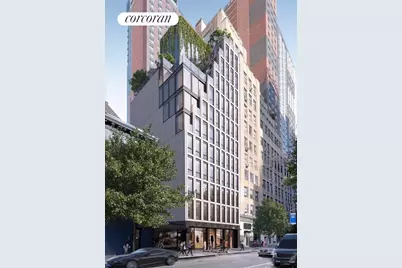 355 W 39th Street #2A, New York City, NY 10018 - Photo 8