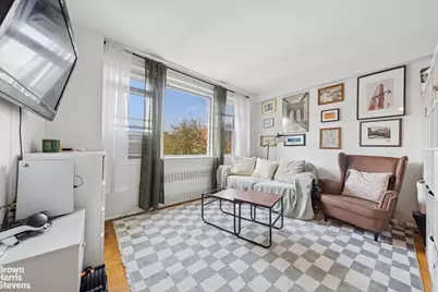 3725 Henry Hudson Parkway #7F, New York City, NY 10463 - Photo 2