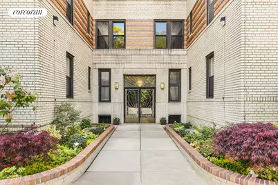 75 Prospect Park SW #E8, New York City, NY 11215 - Photo 10