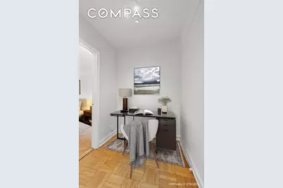 140 Cabrini Boulevard #23, New York City, NY 10033 - Photo 12