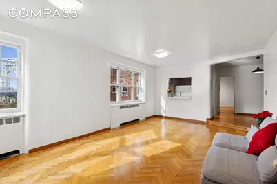 140 Cabrini Boulevard #23, New York City, NY 10033 - Photo 4