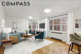 140 Cabrini Blvd, New York City, NY 10033 - Photo 1
