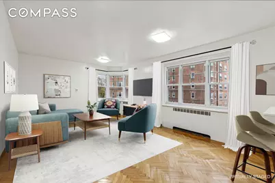 140 Cabrini Boulevard #23, New York City, NY 10033 - Photo 1