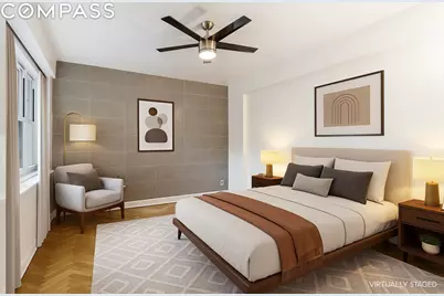 140 Cabrini Boulevard #23, New York City, NY 10033 - Photo 14