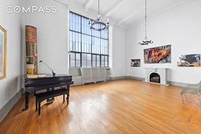 1 W 67th Street #303304, New York City, NY 10023 - Photo 4