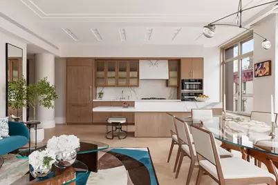 40 Bleecker Street #7B, New York City, NY 10012 - Photo 4