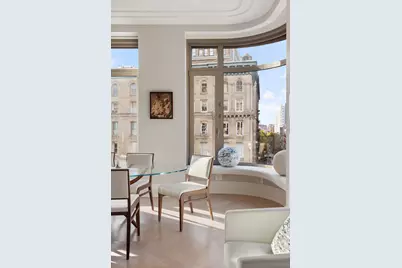 40 Bleecker Street #7B, New York City, NY 10012 - Photo 2