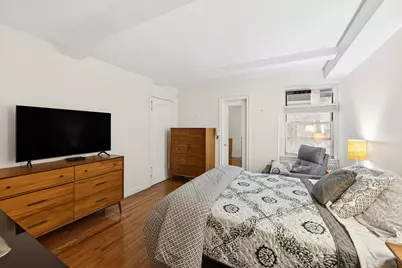 333 E 43rd Street #110/111, New York City, NY 10017 - Photo 4