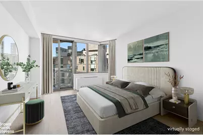 500 W 43rd Street #16H, New York City, NY 10036 - Photo 4