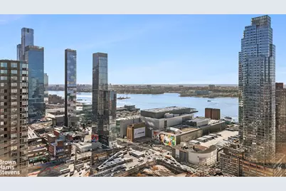 500 W 43rd Street #16H, New York City, NY 10036 - Photo 12