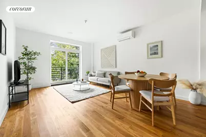 88 Marion Street #2B, New York City, NY 11233 - Photo 2