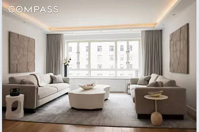 799 Park Avenue #10A, New York City, NY 10021 - Photo 2
