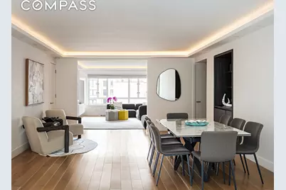 799 Park Avenue #10A, New York City, NY 10021 - Photo 1