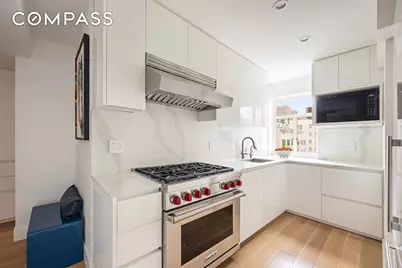 799 Park Avenue #10A, New York City, NY 10021 - Photo 4