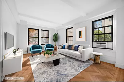 90 8th Avenue #1A, New York City, NY 11215 - Photo 1