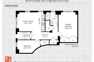 90 8th Ave, New York City, NY 11215 - Photo 10