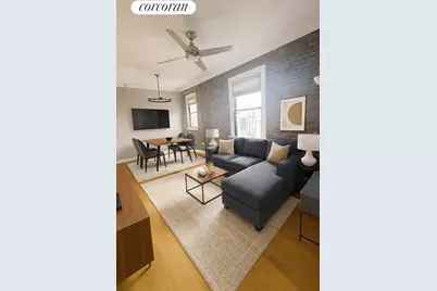 21-67 33rd Street #5E, New York City, NY 11105 - Photo 1