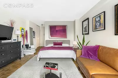 1160 3rd Avenue #15F, New York, NY 10065 - Photo 2